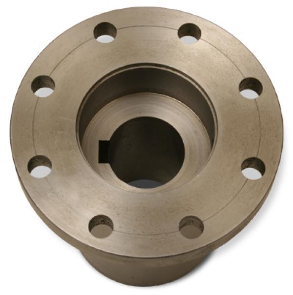 10 Flange