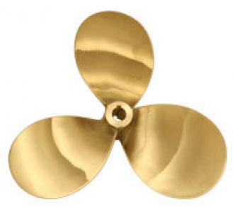 Helice Misturadores Helices Para Lanchas  